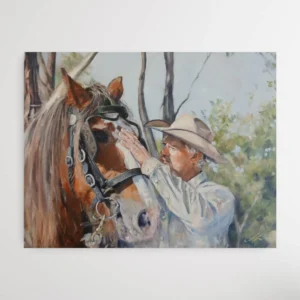 A Private Moment