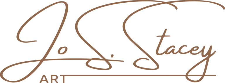 Jo S Stacey Signature