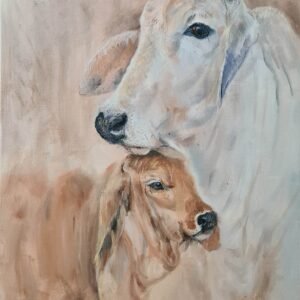A Study In Love