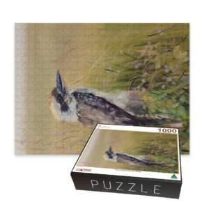 Kookie Balburra 1Kpc Puzzle