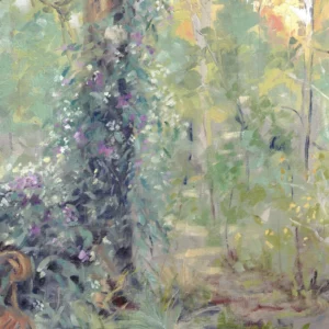 Secret Garden